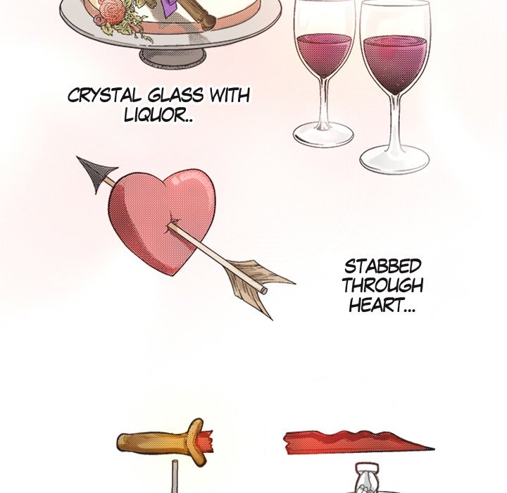 My Dearest  Irina My Dearest  Irina EP 10 - Toomics page 88 - 