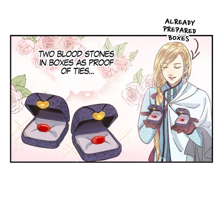 My Dearest  Irina My Dearest  Irina EP 10 - Toomics page 90 - 