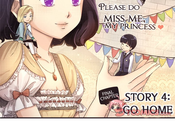My Dearest  Irina My Dearest  Irina EP 11 - Toomics page 2 - 