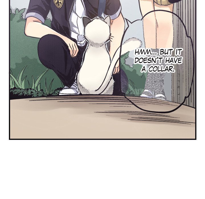 My Dearest  Irina My Dearest  Irina EP 11 - Toomics page 101 - 