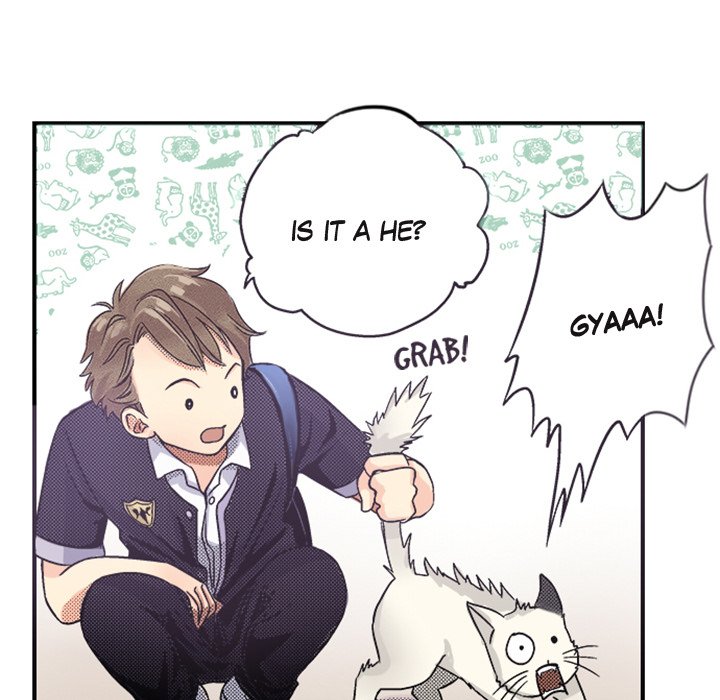 My Dearest  Irina My Dearest  Irina EP 11 - Toomics page 105 - 