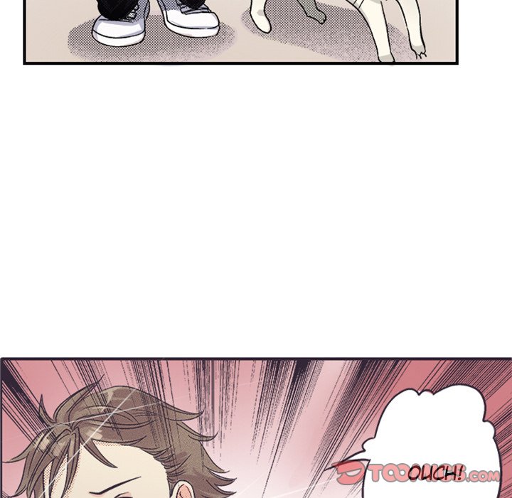 My Dearest  Irina My Dearest  Irina EP 11 - Toomics page 106 - 