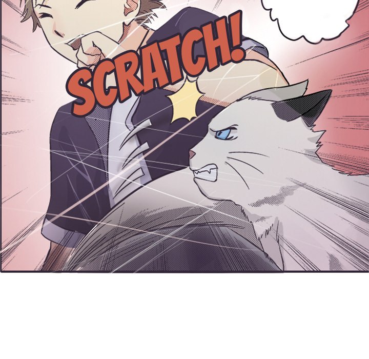 My Dearest  Irina My Dearest  Irina EP 11 - Toomics page 107 - 