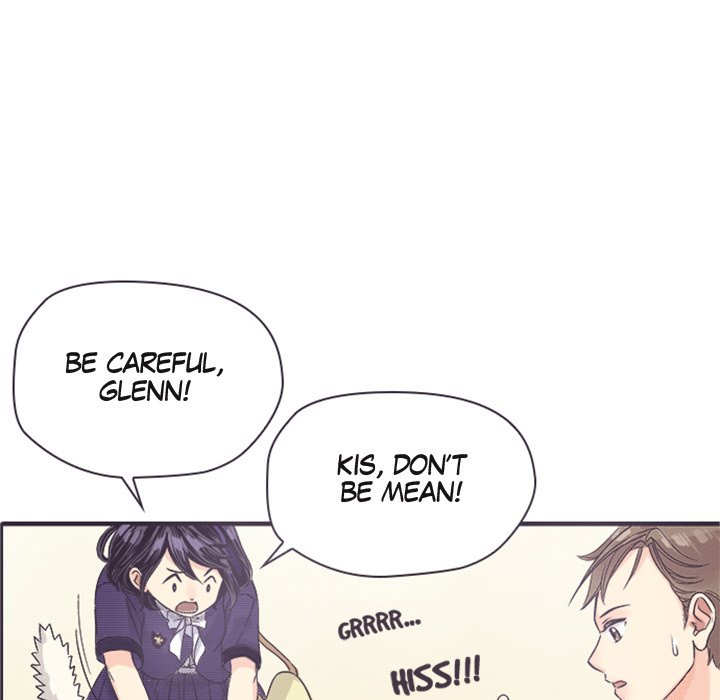 My Dearest  Irina My Dearest  Irina EP 11 - Toomics page 108 - 