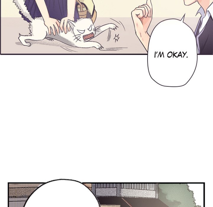 My Dearest  Irina My Dearest  Irina EP 11 - Toomics page 109 - 