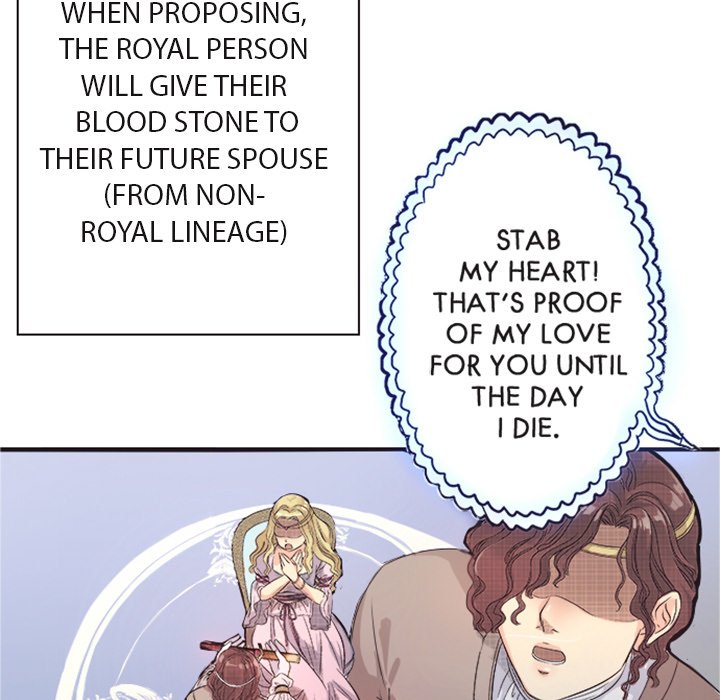My Dearest  Irina My Dearest  Irina EP 11 - Toomics page 12 - 
