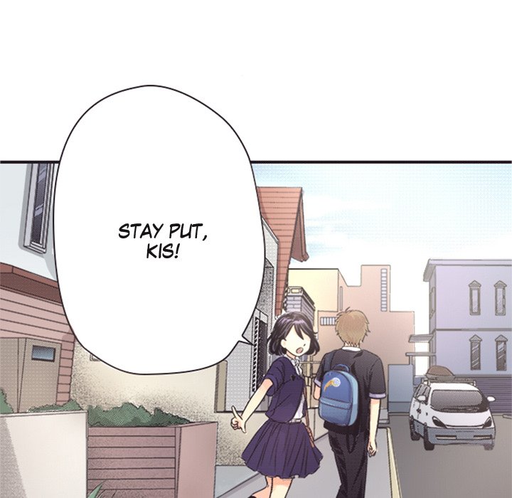 My Dearest  Irina My Dearest  Irina EP 11 - Toomics page 111 - 