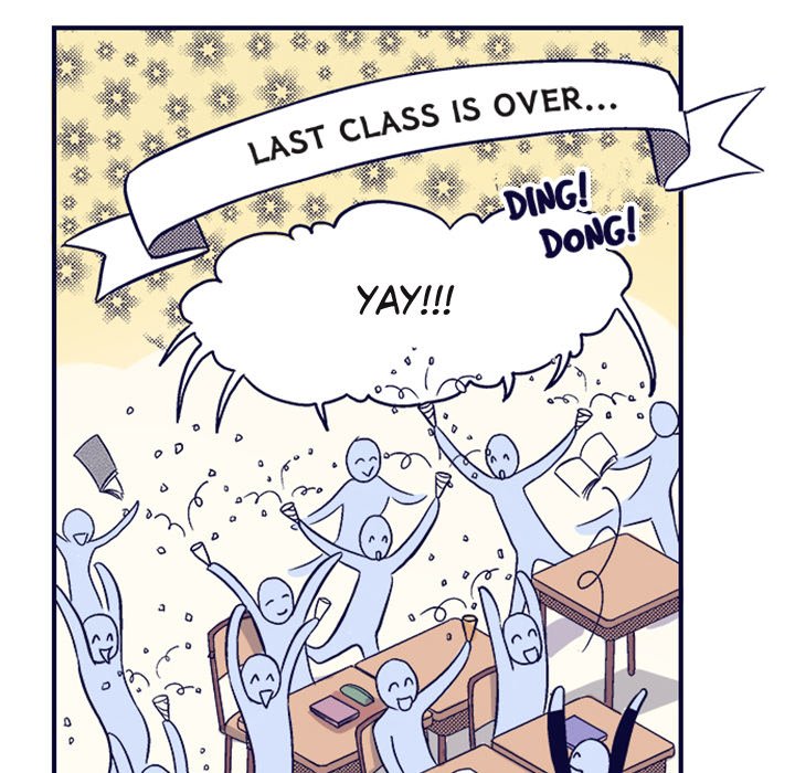 My Dearest  Irina My Dearest  Irina EP 11 - Toomics page 116 - 