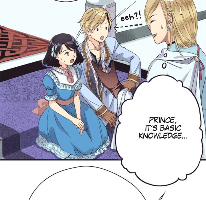My Dearest  Irina My Dearest  Irina EP 11 - Toomics page 15 - 
