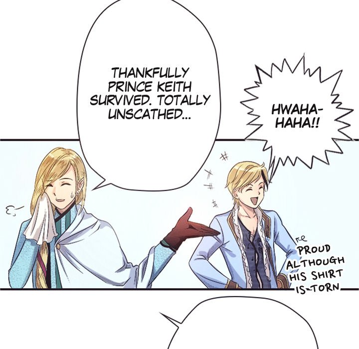 My Dearest  Irina My Dearest  Irina EP 11 - Toomics page 20 - 