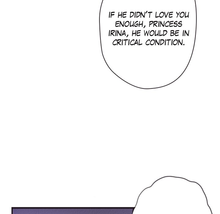My Dearest  Irina My Dearest  Irina EP 11 - Toomics page 21 - 