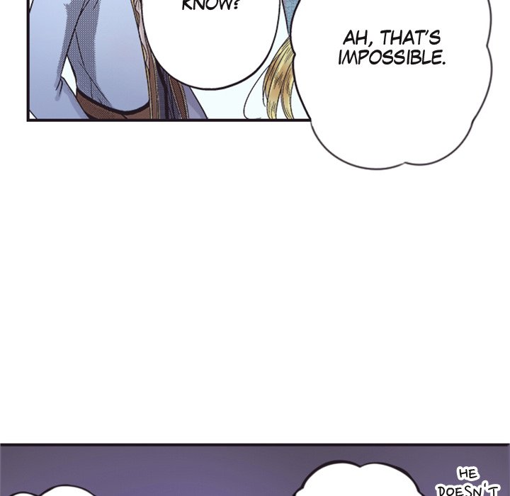 My Dearest  Irina My Dearest  Irina EP 11 - Toomics page 23 - 