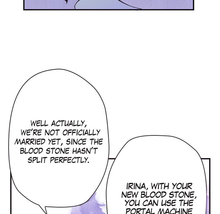 My Dearest  Irina My Dearest  Irina EP 11 - Toomics page 28 - 