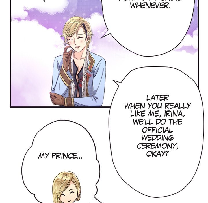 My Dearest  Irina My Dearest  Irina EP 11 - Toomics page 29 - 