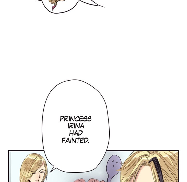 My Dearest  Irina My Dearest  Irina EP 11 - Toomics page 30 - 