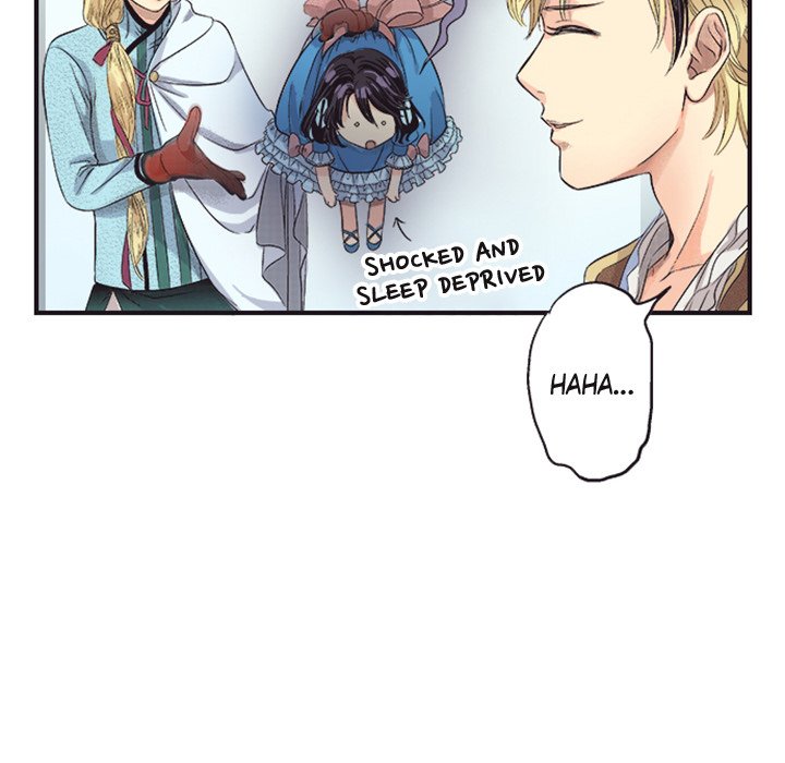 My Dearest  Irina My Dearest  Irina EP 11 - Toomics page 31 - 