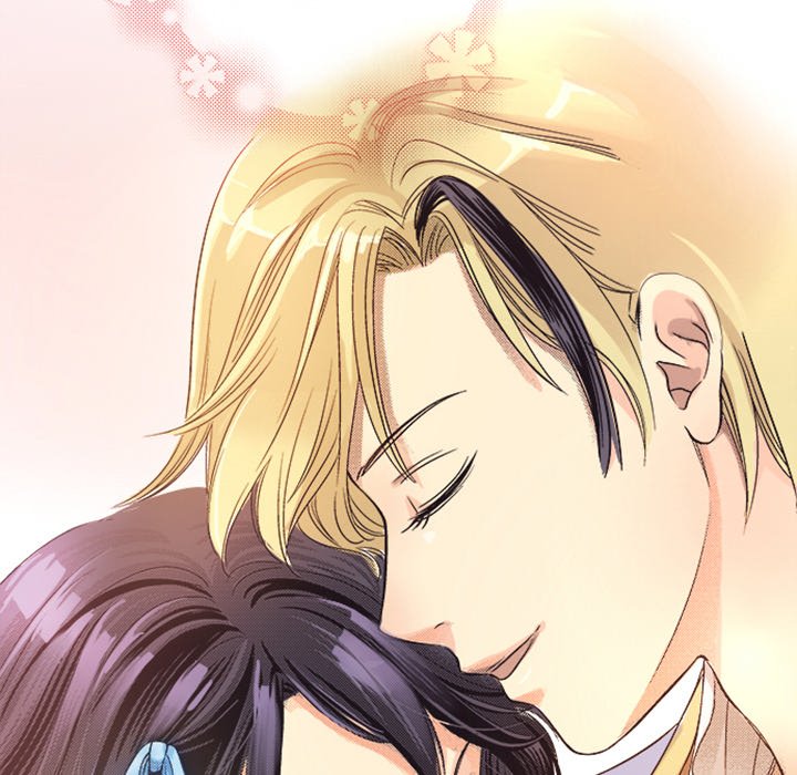 My Dearest  Irina My Dearest  Irina EP 11 - Toomics page 33 - 