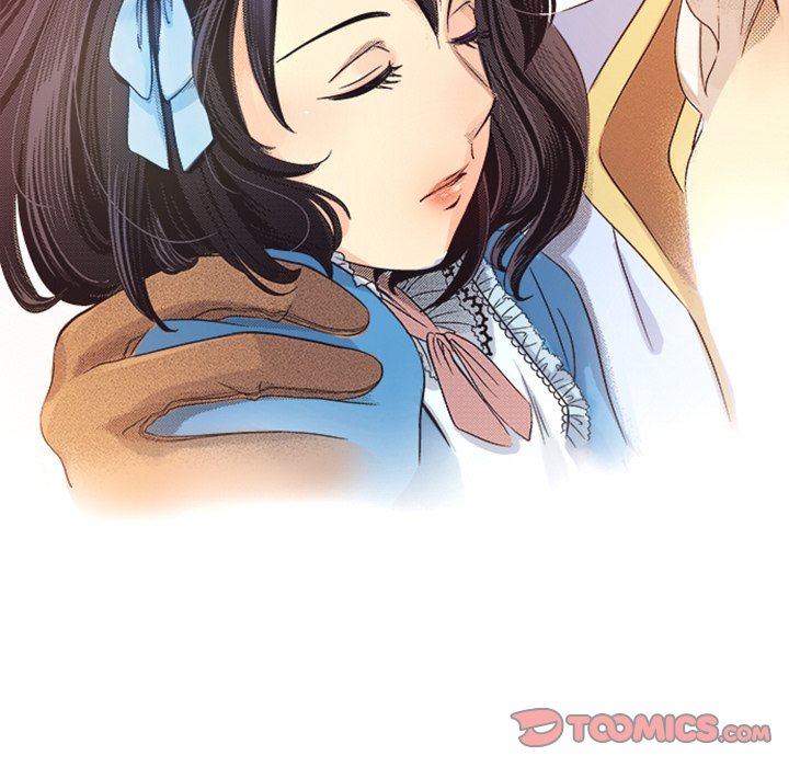 My Dearest  Irina My Dearest  Irina EP 11 - Toomics page 34 - 