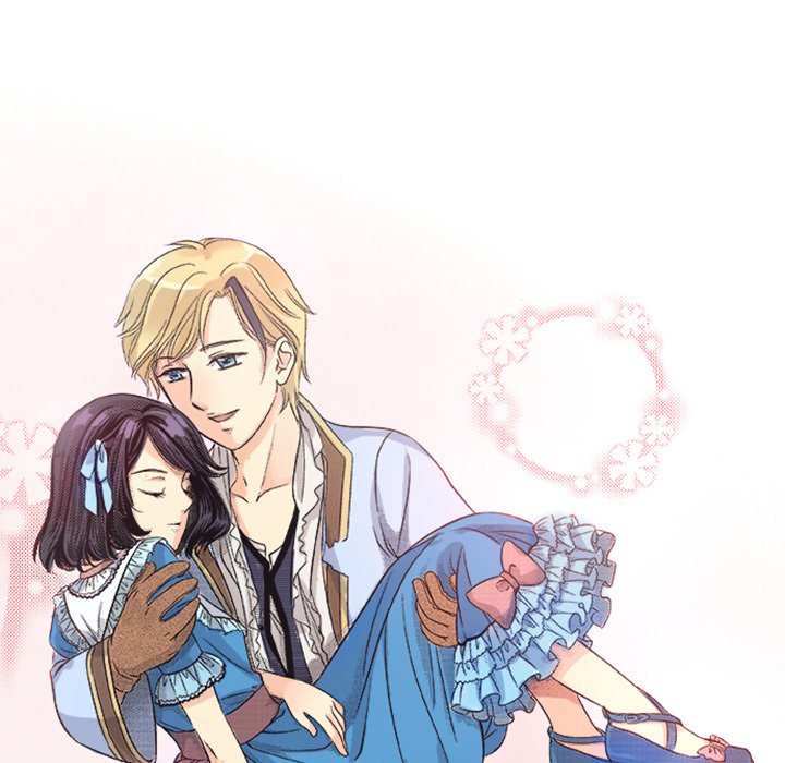 My Dearest  Irina My Dearest  Irina EP 11 - Toomics page 35 - 