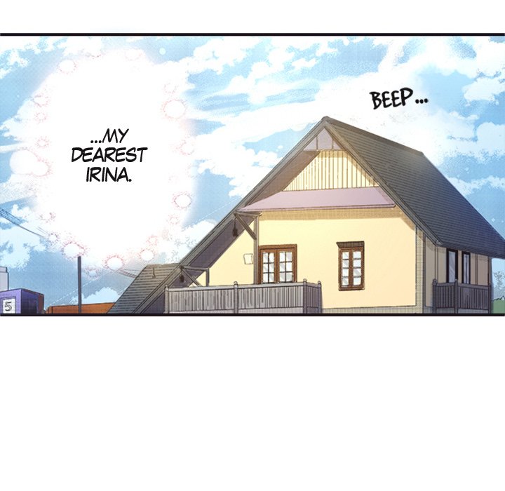 My Dearest  Irina My Dearest  Irina EP 11 - Toomics page 38 - 