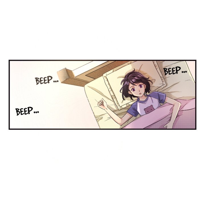 My Dearest  Irina My Dearest  Irina EP 11 - Toomics page 39 - 