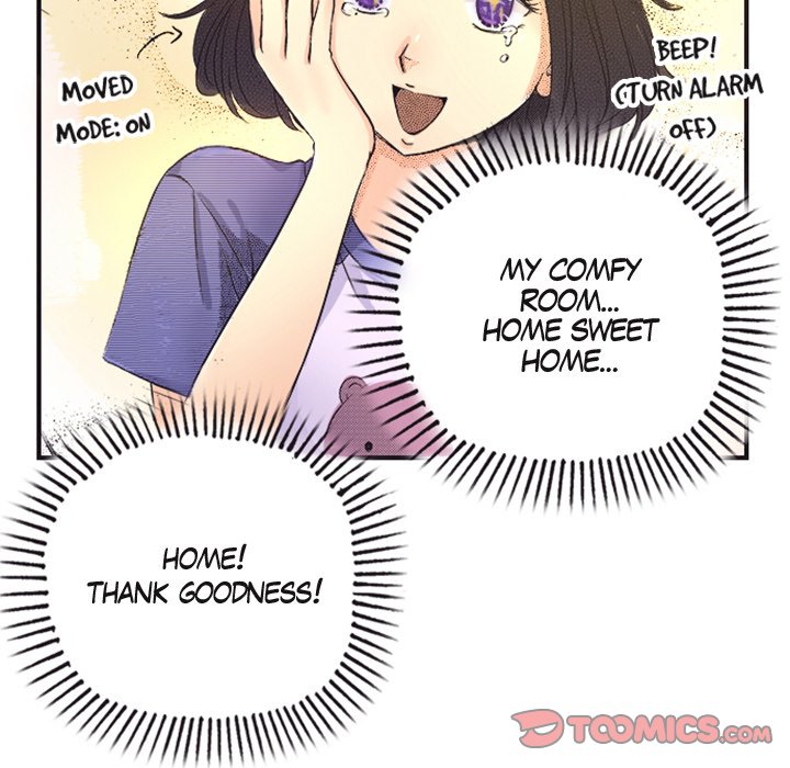 My Dearest  Irina My Dearest  Irina EP 11 - Toomics page 42 - 