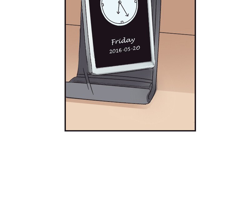 My Dearest  Irina My Dearest  Irina EP 11 - Toomics page 46 - 