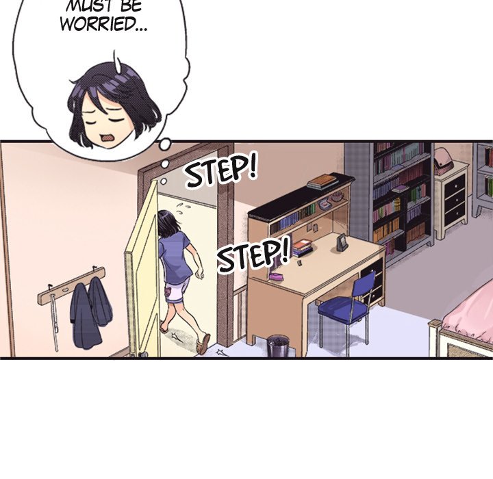 My Dearest  Irina My Dearest  Irina EP 11 - Toomics page 49 - 