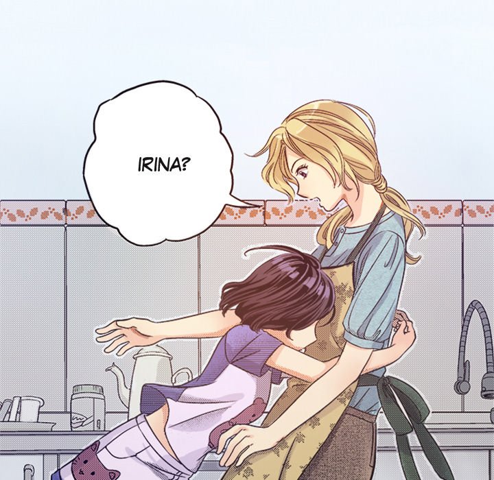 My Dearest  Irina My Dearest  Irina EP 11 - Toomics page 54 - 