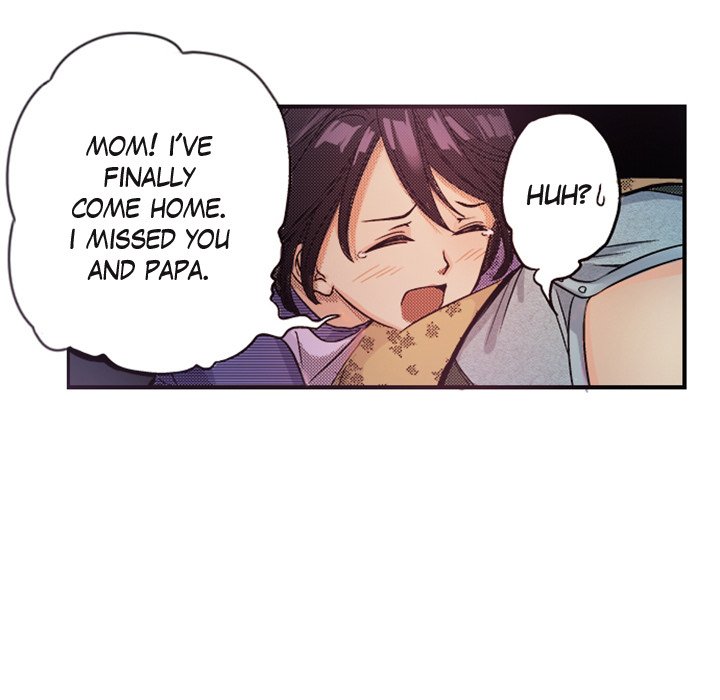 My Dearest  Irina My Dearest  Irina EP 11 - Toomics page 56 - 