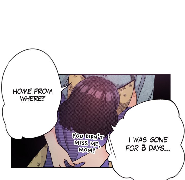 My Dearest  Irina My Dearest  Irina EP 11 - Toomics page 57 - 