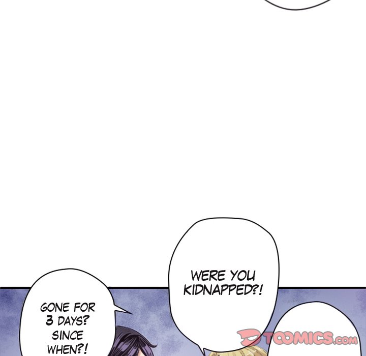 My Dearest  Irina My Dearest  Irina EP 11 - Toomics page 58 - 