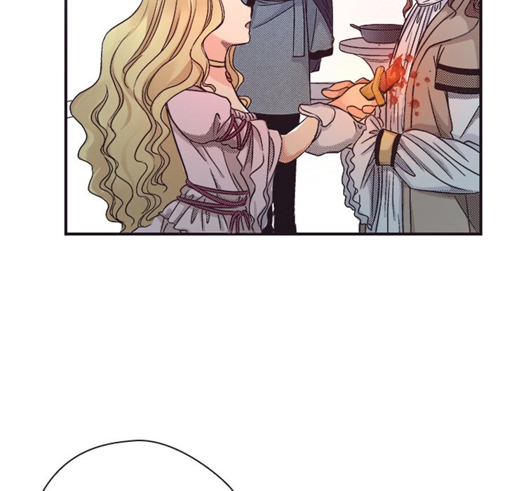 My Dearest  Irina My Dearest  Irina EP 11 - Toomics page 7 - 