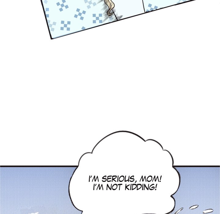 My Dearest  Irina My Dearest  Irina EP 11 - Toomics page 61 - 