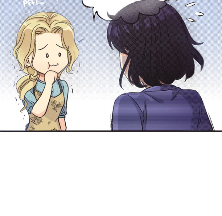 My Dearest  Irina My Dearest  Irina EP 11 - Toomics page 62 - 