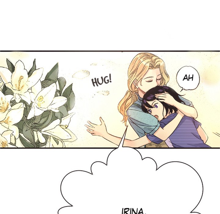 My Dearest  Irina My Dearest  Irina EP 11 - Toomics page 63 - 