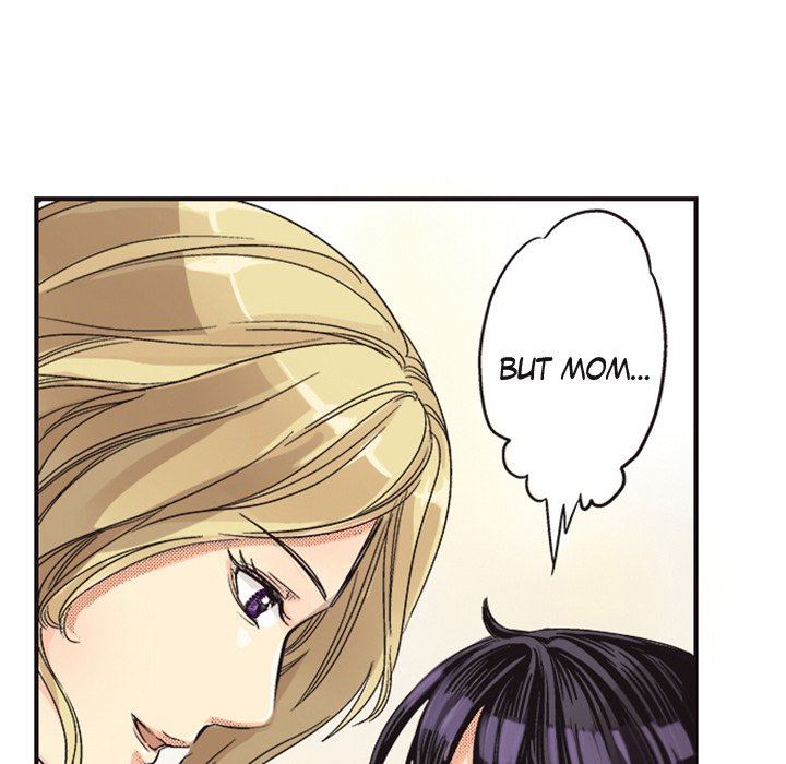 My Dearest  Irina My Dearest  Irina EP 11 - Toomics page 65 - 