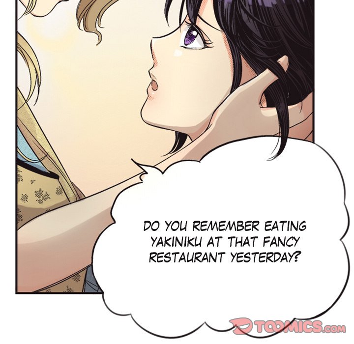 My Dearest  Irina My Dearest  Irina EP 11 - Toomics page 66 - 