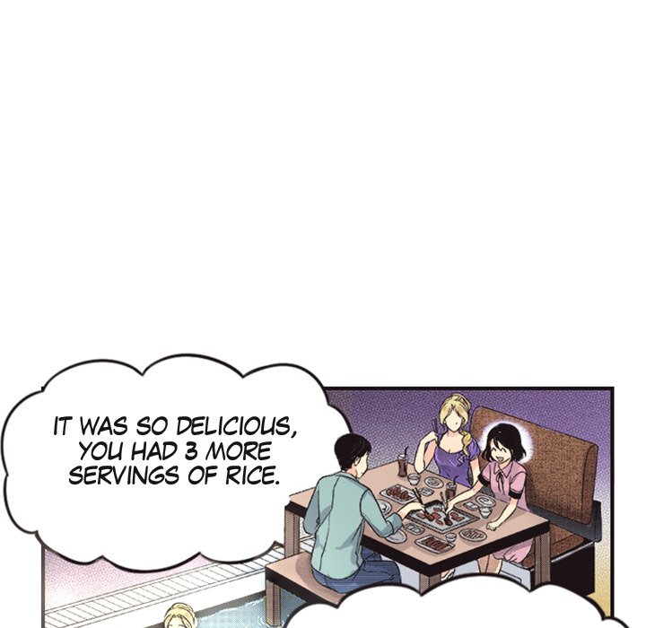 My Dearest  Irina My Dearest  Irina EP 11 - Toomics page 67 - 