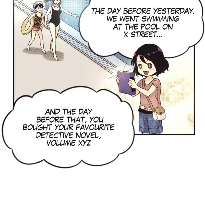 My Dearest  Irina My Dearest  Irina EP 11 - Toomics page 68 - 