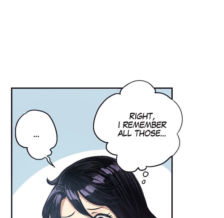 My Dearest  Irina My Dearest  Irina EP 11 - Toomics page 69 - 