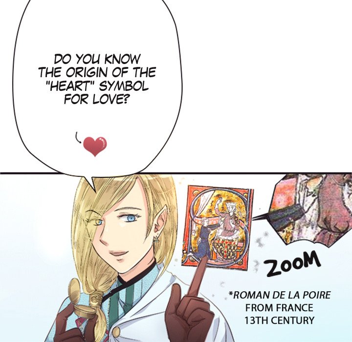 My Dearest  Irina My Dearest  Irina EP 11 - Toomics page 8 - 