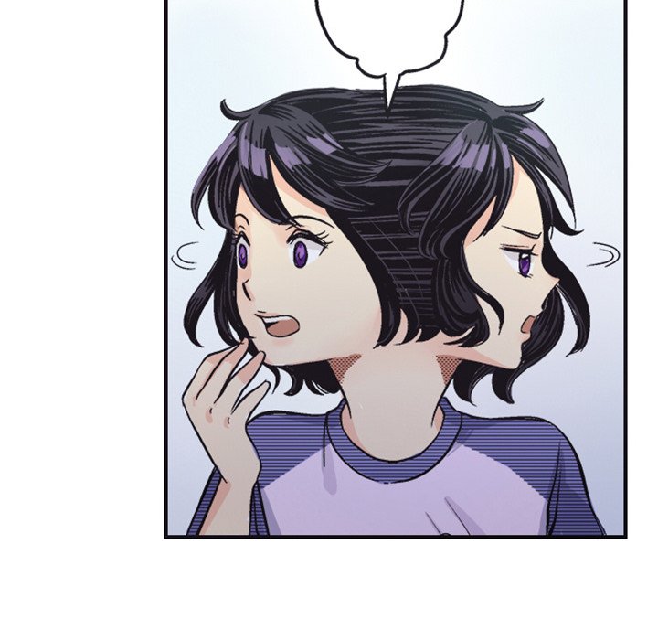 My Dearest  Irina My Dearest  Irina EP 11 - Toomics page 73 - 
