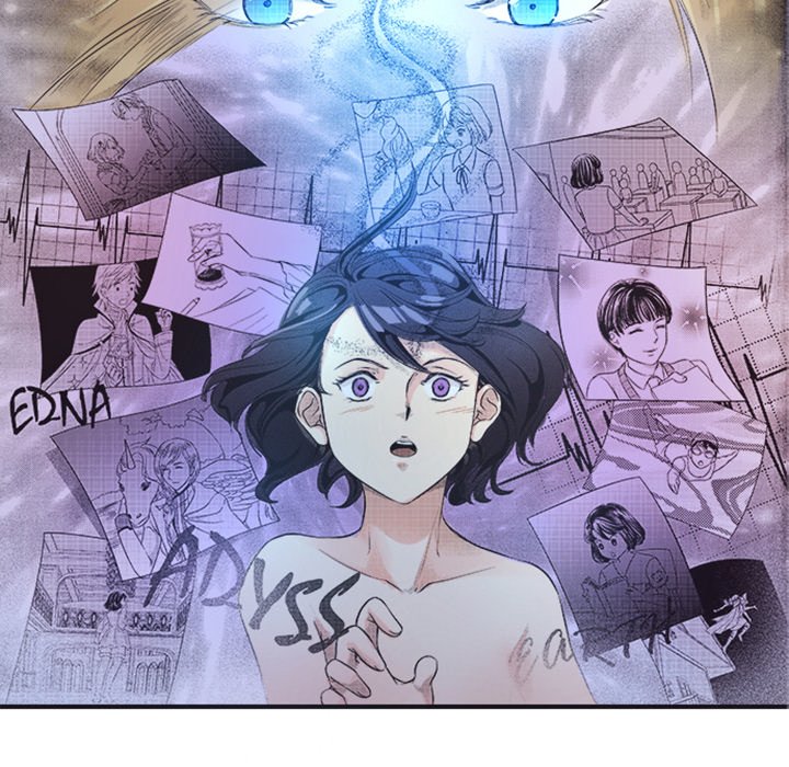 My Dearest  Irina My Dearest  Irina EP 11 - Toomics page 75 - 