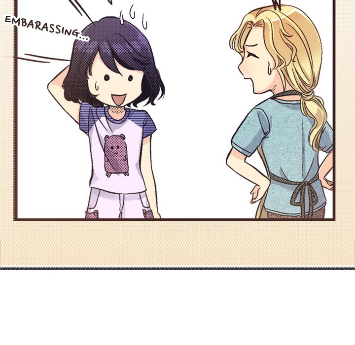 My Dearest  Irina My Dearest  Irina EP 11 - Toomics page 79 - 