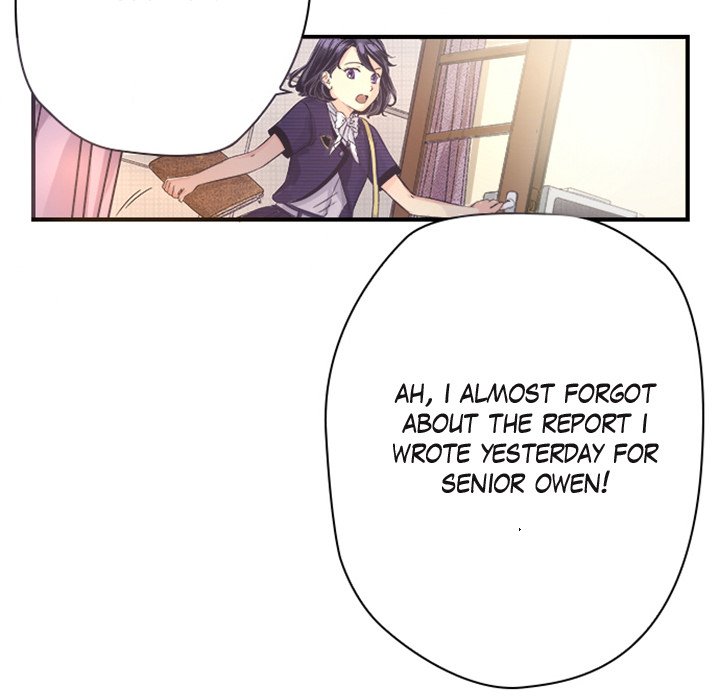 My Dearest  Irina My Dearest  Irina EP 11 - Toomics page 83 - 