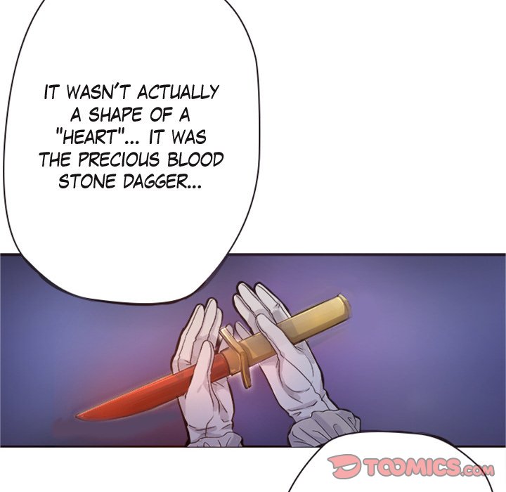 My Dearest  Irina My Dearest  Irina EP 11 - Toomics page 10 - 