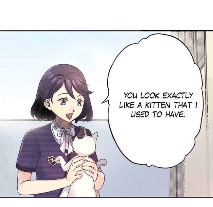 My Dearest  Irina My Dearest  Irina EP 11 - Toomics page 91 - 