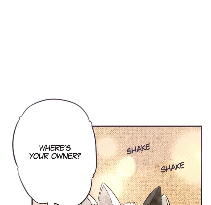 My Dearest  Irina My Dearest  Irina EP 11 - Toomics page 92 - 