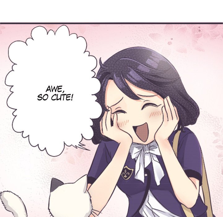 My Dearest  Irina My Dearest  Irina EP 11 - Toomics page 96 - 